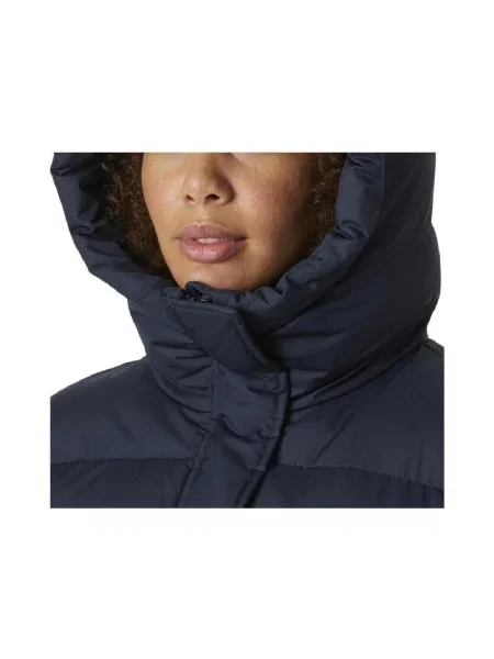 Palton Helly Hansen albastru
