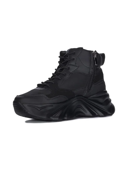 Pantofi Lee Cooper negru