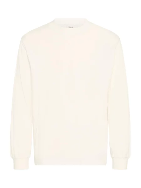 !Solid Tricou SDReynaldo' alb