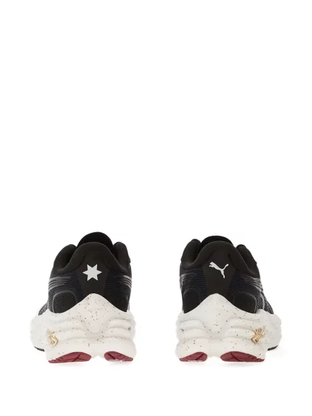 Sneakerși Puma Nitro negru