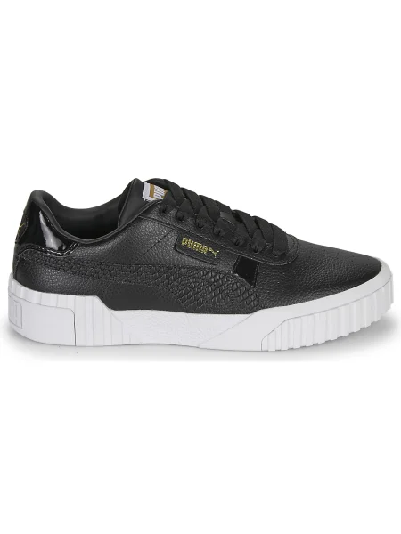 Pantofi Puma negru
