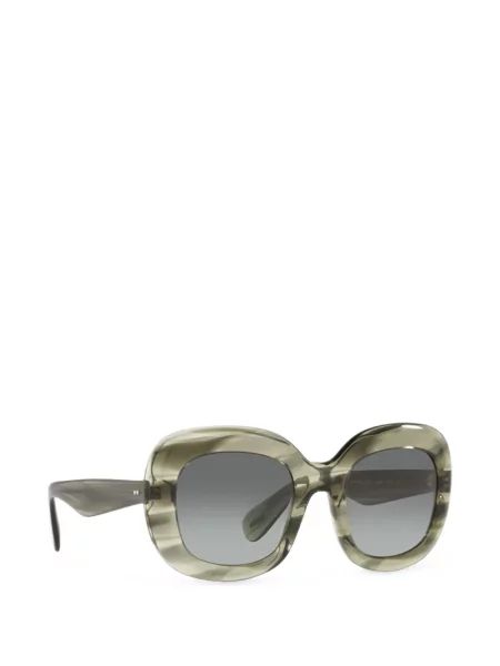 Sunčane naočale Oliver Peoples siva