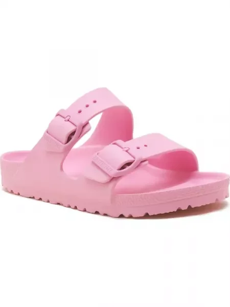 Birkenstock Papucs Arizona EVA Fondant rózsaszín