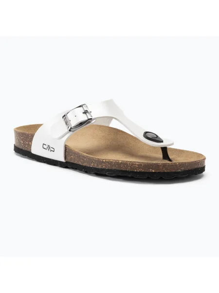 Žabky CMP Mymosa Wmn Flip Flop biela
