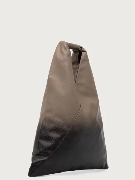 Maison Margiela сумочка шкіряна