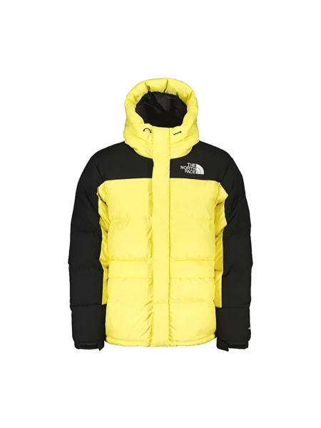 Kurtka puchowa The North Face