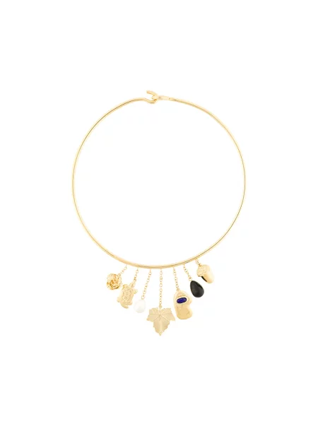 Colier Aurelie Bidermann
