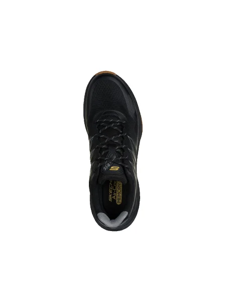 Pantofi Skechers negru