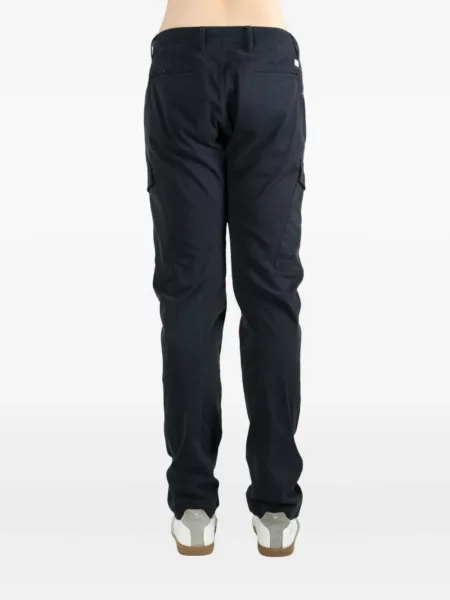 Pantaloni cargo C.p. Company albastru