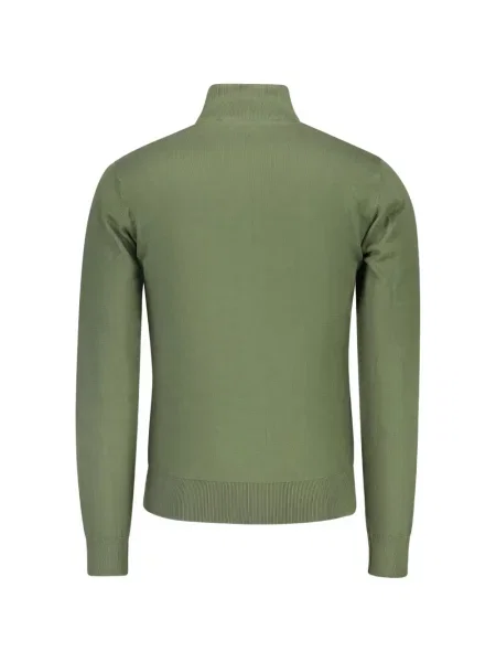 Cardigan U.s. Grand verde