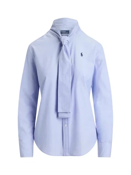 Polo Ralph Lauren Bluză deschis albastru