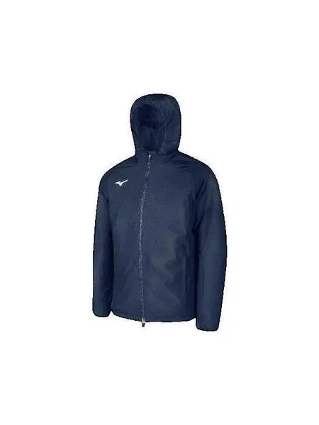 Kabát Mizuno kék