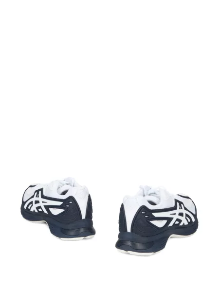 Sneakers Comme Des Garçons Shirt λευκό