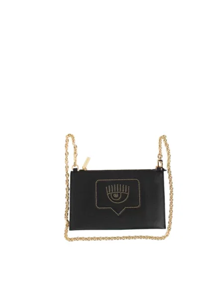 Body Chiara Ferragni Collection czarny