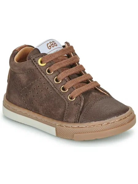 Pantofi copii Gbb maro