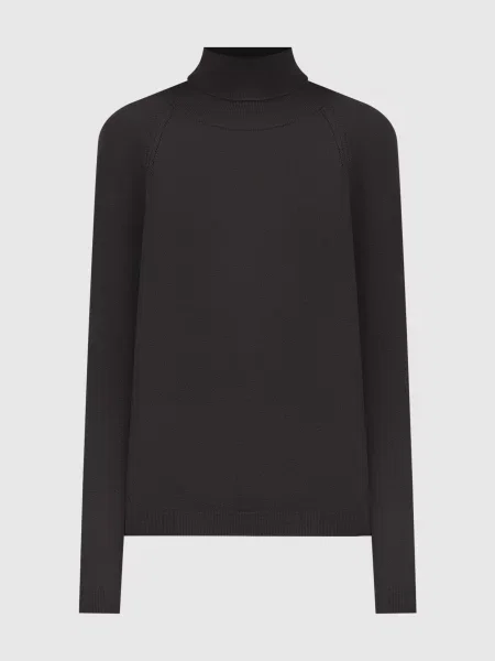 Гольф Derwix коричневий