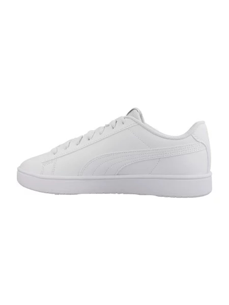 Félcipő Puma fehér