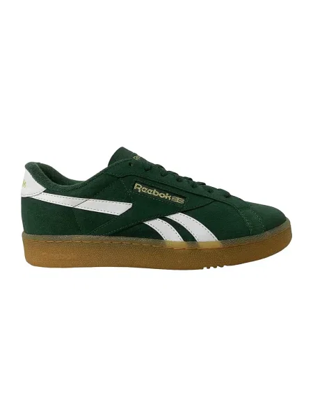 Sneakerși Reebok alb