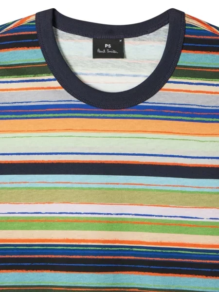 Tričko Ps Paul Smith modrá