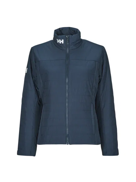 Bunda Helly Hansen modrá