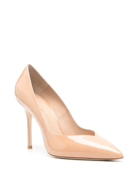 Bateliai Stuart Weitzman