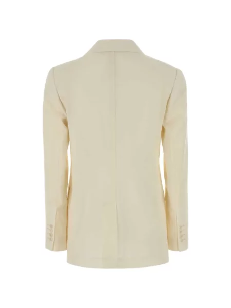 Sacou Max Mara de lână