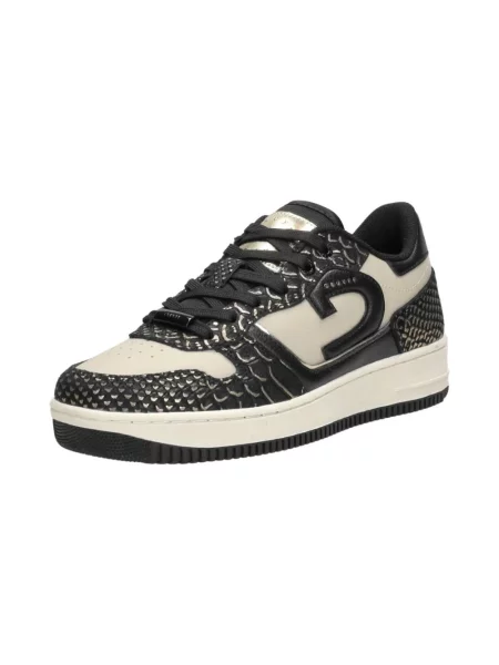 Sneakersy Cruyff czarne