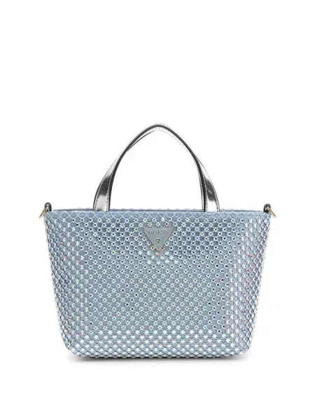 Guess Сумка Блакитний синя