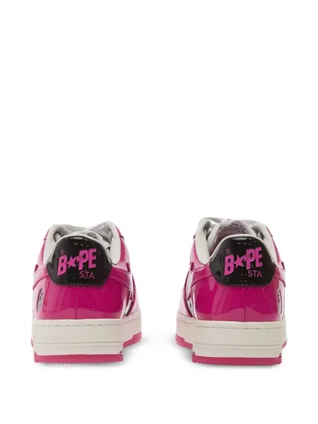 Sneaker A Bathing Ape® rózsaszín