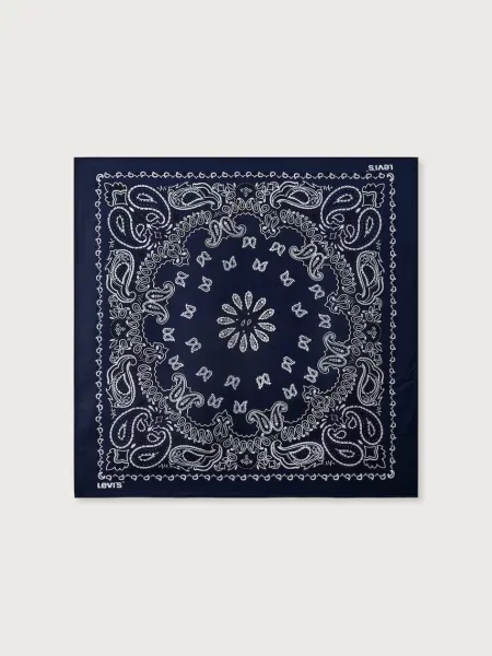 Levi's malý šátek dámský XL SILKY