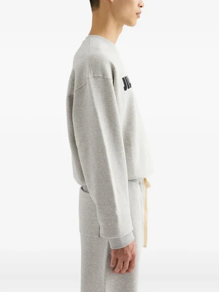 Hanorac Jil Sander gri