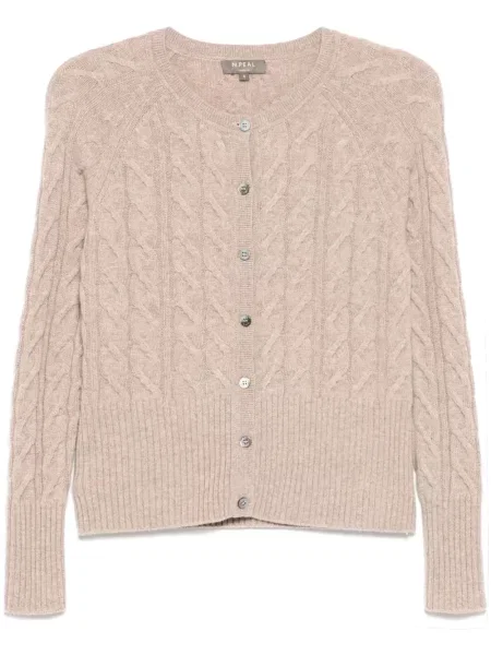 Cardigan N.peal
