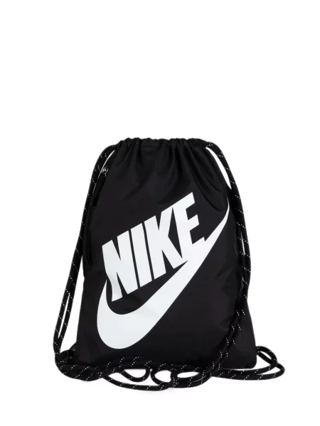 Cu centură curea Nike cu cordon roșu