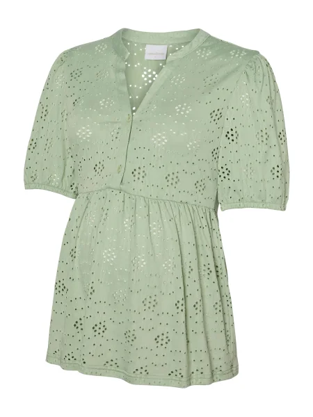 MAMALICIOUS Bluza MLANAMAYA LIA meta