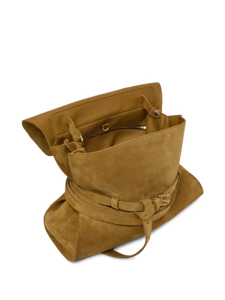 Geantă de mână Moschino din piele