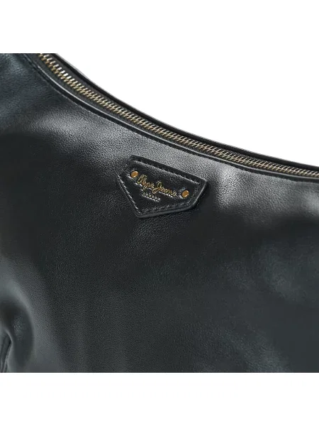 Geantă Pepe Jeans negru