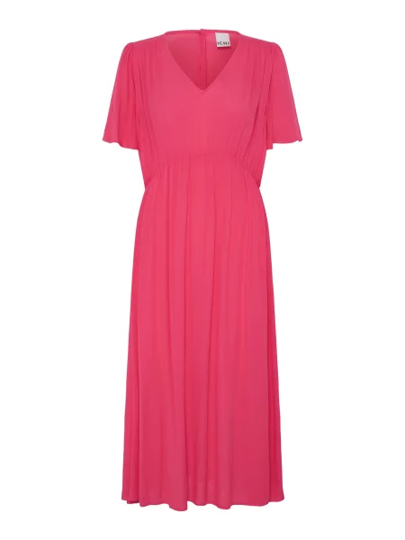 ICHI Rochie ICHMarrakech' roz