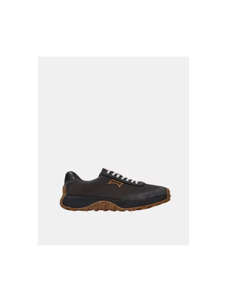 Pantofi Camper gri