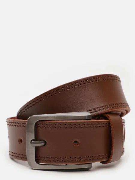 Borsa Leather ­ Ремни коричневий