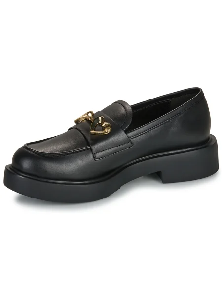 Pantofi Love Moschino negru