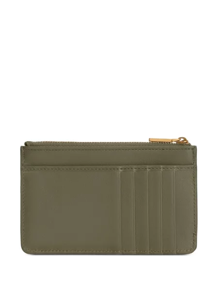 Portofel Dolce & Gabbana verde