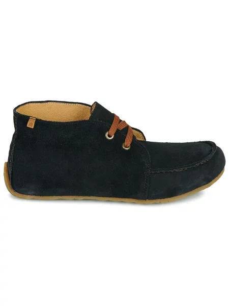 Pantofi El Naturalista negru