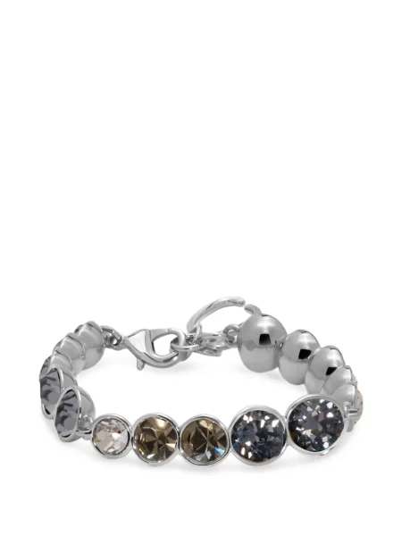 Brăţară Oscar De La Renta argintiu