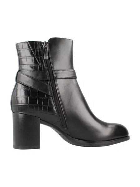 Pantofi Tamaris negru