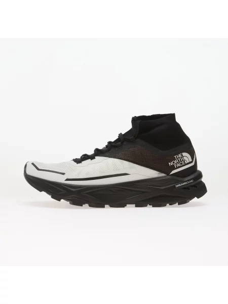 Сникърси The North Face Offtrail Ultra White Ash/ TNF Black EUR 43 бяло