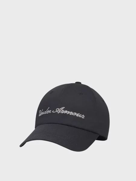 Кепка Under Armour чорна