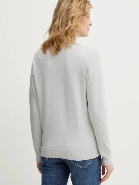 Светр Dkny легкий бежевий
