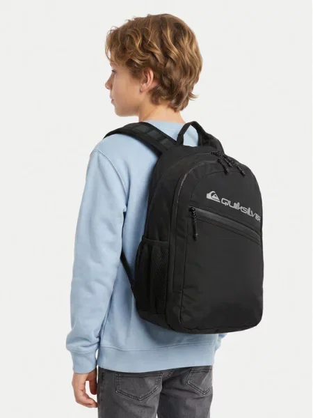 Quiksilver Rucsac negru