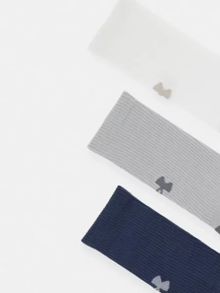 Under Armour Ponožky béžové