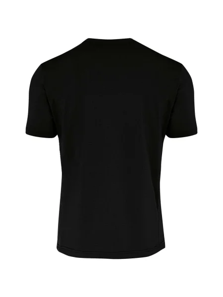 Tricou Errea negru